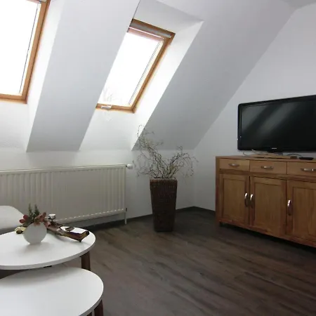 Vacation Zum Schlossplatz,