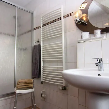 Apartment Vacation Zum Schlossplatz,
