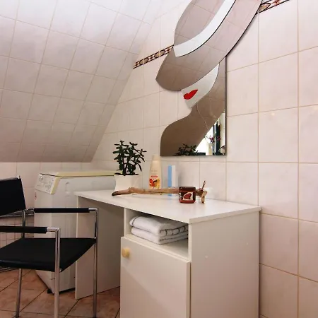Vacation Zum Schlossplatz, Apartment *