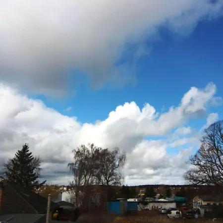 Appartement Zum Schlossplatz, *