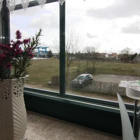 Vacation Zum Schlossplatz, * Wolgast