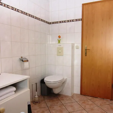 Appartement Zum Schlossplatz, *