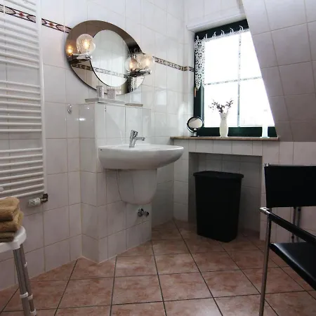 Appartement Zum Schlossplatz, *