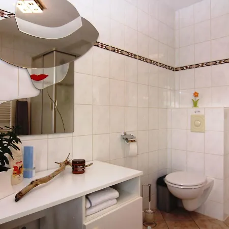 Appartement Zum Schlossplatz, Wolgast