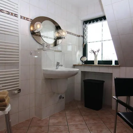 Vacation Zum Schlossplatz, Apartment