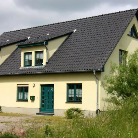 Vacation Zum Schlossplatz, Apartment